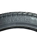 Покришка 2.75-18 Chao Yang TT Dakar 100, фото 3