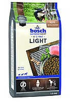 Сухий корм для собак Bosch HPC Light 1 кг (4015598013475)
