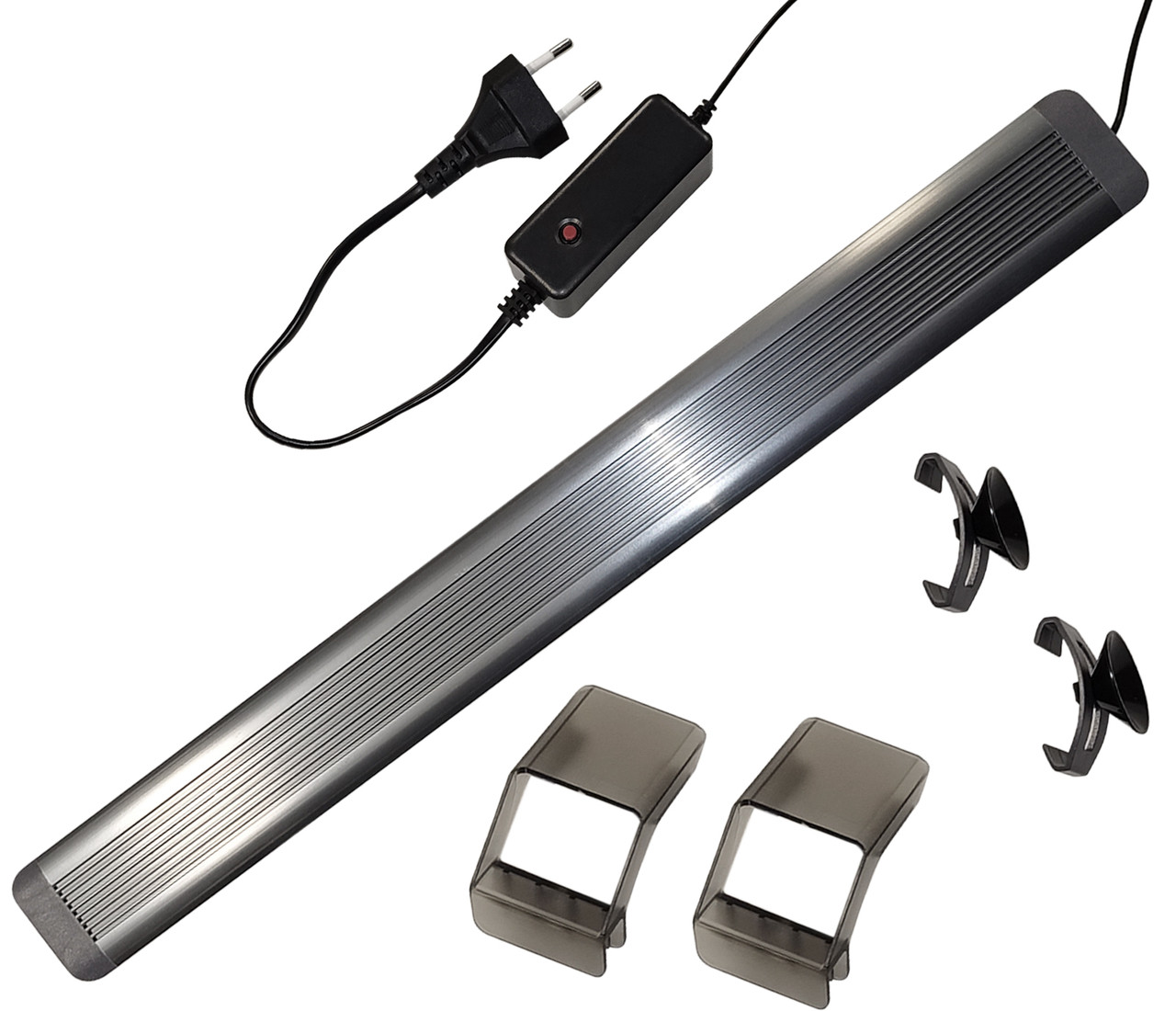 Акваріумний світильник ADP-400C LED 6,5w біло-синій