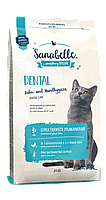 Сухий корм для котів Bosch Sanabelle Dental 2 кг (4015598017374)