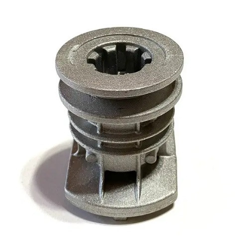 Тримач ножа (адаптер) для газонокосарки Castel Garden, Stiga, Alpina (22 мм), фото 1