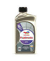 TOTAL FLUIDEMATIC ATX, 1L (x12) олива трансмісійна