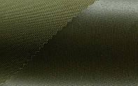Ткань оксфорд 600 ULY водоотталкивающая цвет хаки, ткань OXFORD 600 г/м2 ULY хаки
