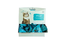 Сухий корм для котів Sanabelle Display Dental 1,0 кг (4015598010719)