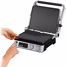 Електрогриль притискний Braun MultiGrill 7 CG 7044, фото 4