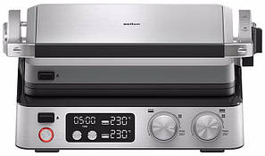 Електрогриль притискний Braun MultiGrill 7 CG 7040, фото 1