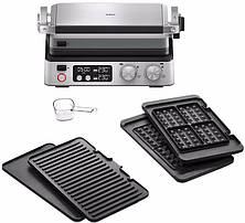 Електрогриль притискний Braun MultiGrill 7 CG 7044, фото 3