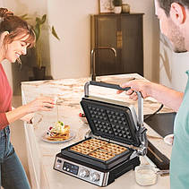 Електрогриль притискний Braun MultiGrill 7 CG 7044, фото 6