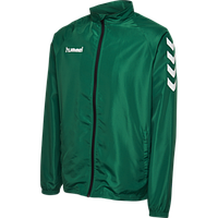 Кофта для тренувань дитяча Hummel CORE MICRO ZIP JACKET 203442