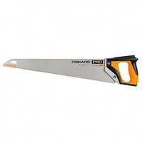 Ручная пилка Fiskars PowerTooth 550 мм, 7 TPI (1062916)