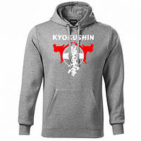 Худи унисекс Kyokushin