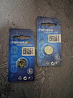 Батарейка RENATA CR1620 Lithium