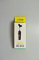 Пульт Д/К (дротовий) Shoot Remote Switch MC-DC2 для Nikon в магазині