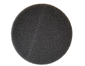 Повітряний фільтр для турбосушки - Metrovac Foam Filters 1уп.-3шт. (MVC-56F), фото 5