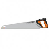 Ручна пилка Fiskars PowerTooth 550 мм, 11 TPI (1062918)