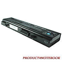 Батарея для ноутбука DELL KM742 (Latitude: E5400, E5410, E5500, E5510) 11.1V 4400mAh Black