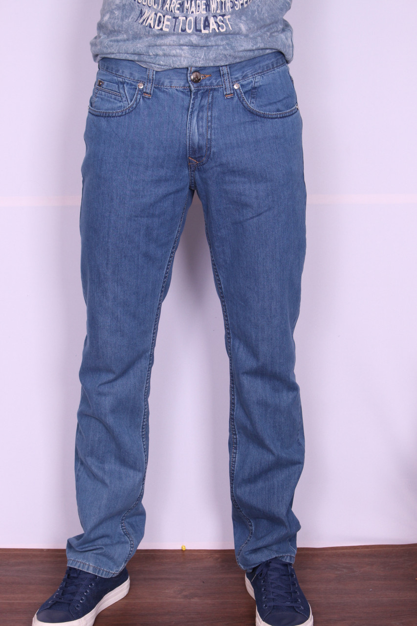 Стильные мужские джинсы Coockers(код 2565), цена 800 грн — Prom.ua (ID ...