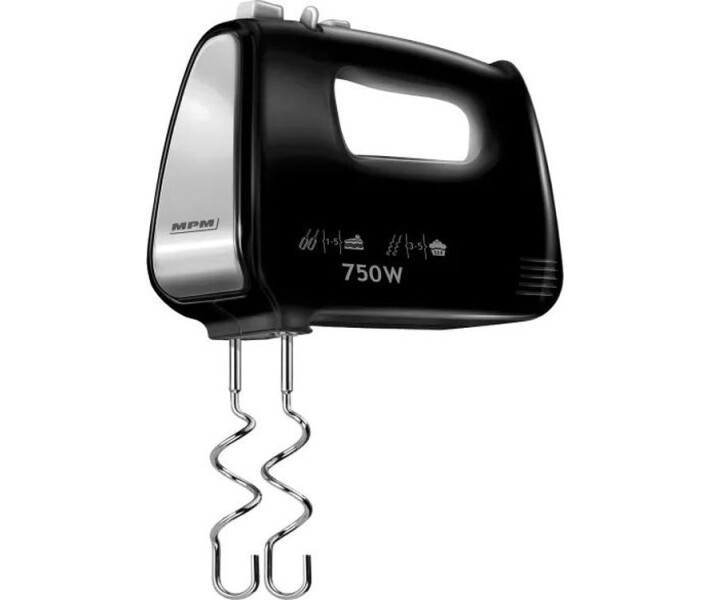 Міксер MPM MMR-19/C, фото 1