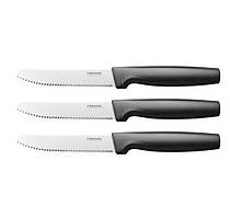 Набір кухонних ножів Fiskars Functional Form™ Table knife set (1057562)