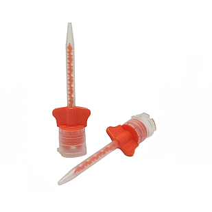 Насадка №210 Оранжеві Протемп 4:1 (Корея)