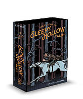 The Legend of Sleepy Hollow Tarot - Таро Легенда о Сонной Лощине