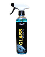 Очиститель стекла ZOLLEX 500мл Glass cleaner