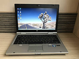 Ноутбук  HP 2560p (NR-17697)