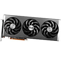 Видеокарта AMD Radeon RX 7800 XT Sapphire NITRO+ GAMING OC GDDR6 PCI-Express 4.0x16 (11330-01-20G)