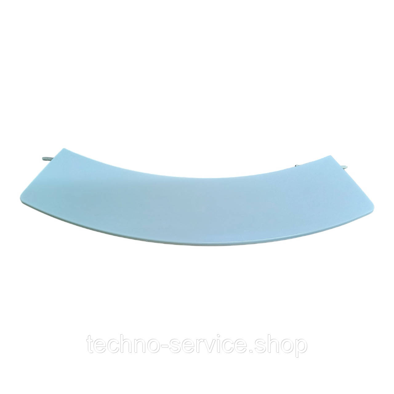 Ручка люка пральної машини Bosch 00481710, ORIGINAL