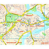 Вінниця 1:18 000.План міста., фото 2