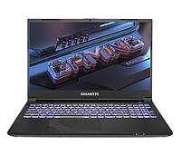 Ноутбук Gigabyte G5 ME (ME-51EE213SD) i5-12500H | 16GB | 512 + 480GB | RTX3050Ti | No OS | 144Hz