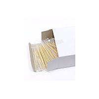 Зубочистки в індивідуальному пакованні 1000 шт.