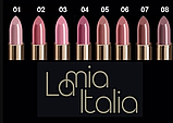 Помада для губ Relouis La Mia Italia № 01 Pink Pastel, 3,7 г, фото 6