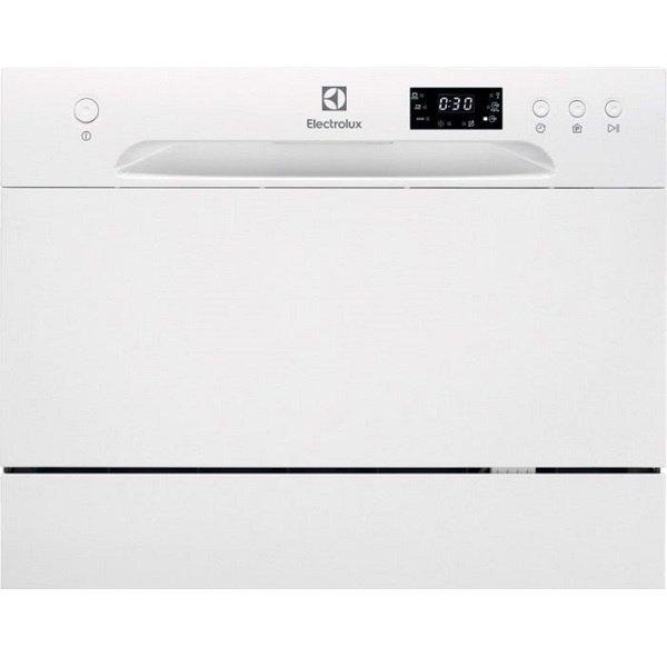 Посудомийна машина компактна Electrolux ESF2400OW, фото 1
