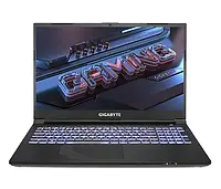 Ноутбук Gigabyte G5 ME (ME-51EE213SD) | Core i5-12500H | 16GB RAM | 512GB+960GB SSD | RTX3050Ti 144Hz