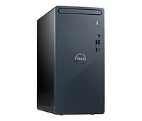 Компьютер Dell Inspiron 3910 i3-12100 | 8 GB | 256 GB + 1 TB HDD | Win 11 (Inspiron-3910-5334)