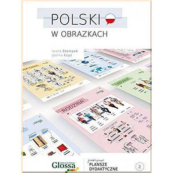 Polski w obrazkach 2