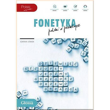 Fonetyka polski w praktyce