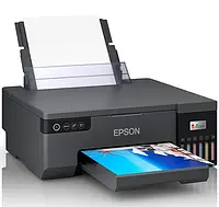 Принтер Epson EcoTank L8050 з Wi-Fi (C11CK37403)