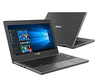 Ноутбук ASUS ExpertBook (BR1100CKA-GJ0350RA) Intel Pentium N6000 | 8GB | 128GB SSD | Win10P