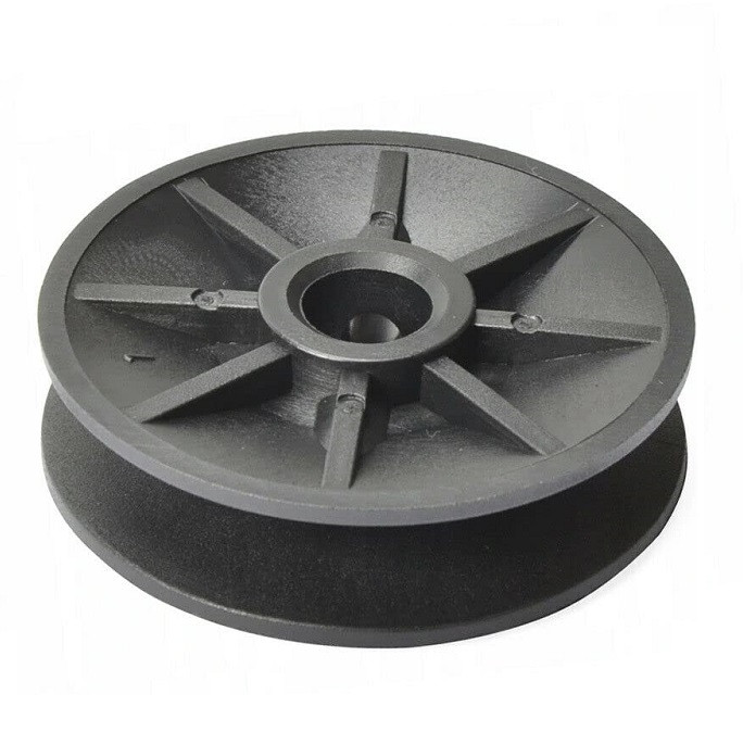 Шків редуктора для Alpina, Stiga, Castel Garden, фото 1