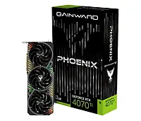 Видеокарта Gainward GeForce RTX 4070 Ti Phoenix (NED407T019K9-1043X)