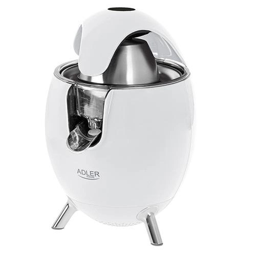 Соковитискач для цитрусових Adler AD 4013 White