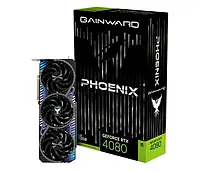 Видеокарта Gainward GeForce RTX 4080 Phoenix 16GB GDDR6X (471056224-3697)