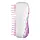 Компактний гребінець для волосся Tangle Teezer Compact Styler Digital Leopard (5060630044961), фото 3