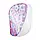 Компактний гребінець для волосся Tangle Teezer Compact Styler Digital Leopard (5060630044961), фото 4