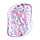 Компактний гребінець для волосся Tangle Teezer Compact Styler Digital Leopard (5060630044961), фото 6