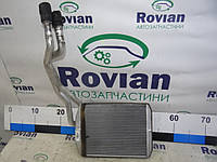 Радиатор печки Renault DOKKER 2012-2021 (Рено Доккер), 271154491R (БУ-259462)