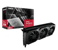 Видеокарта ASRock Radeon RX 7900 XT 20GB GDDR6 (TUF-RX7900XT-O20G-GAMING)