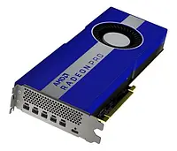 Видеокарта AMD Radeon Pro W5700 8GB GDDR6 (100-506085)